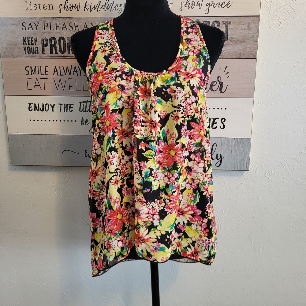 Love crazy size large